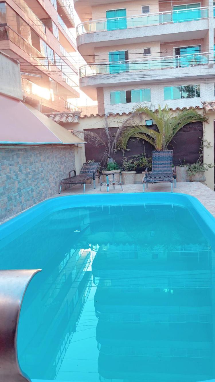 Casa De Praia Mar E Sol กาโบฟรีโอ ภายนอก รูปภาพ