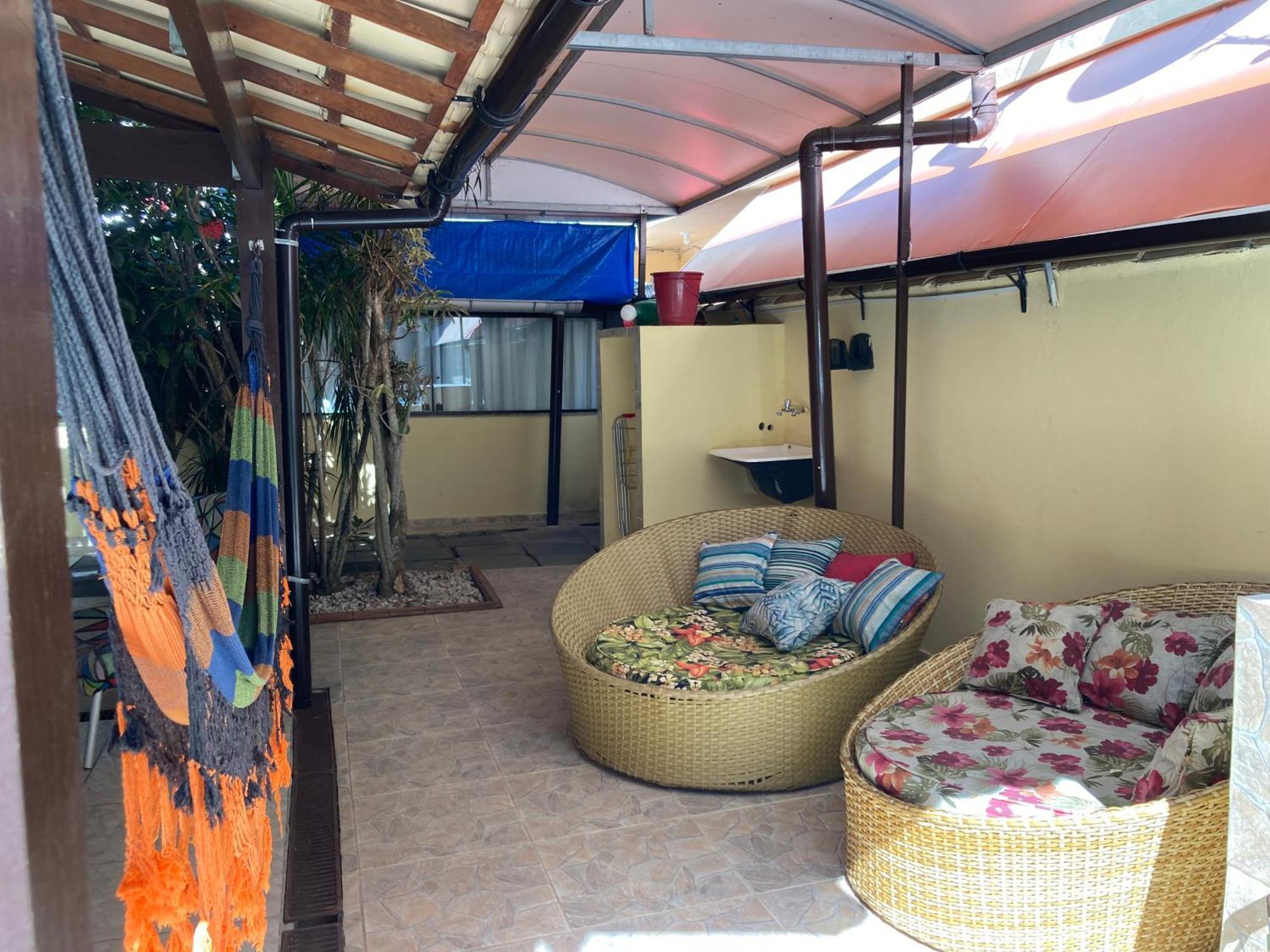 Casa De Praia Mar E Sol กาโบฟรีโอ ภายนอก รูปภาพ
